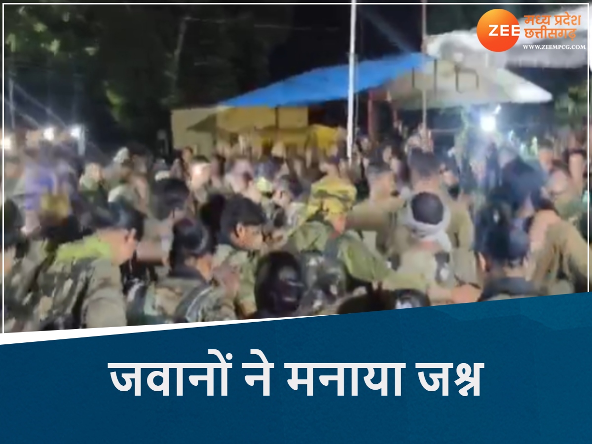 attack on naxalism in chhattisgarh army killed 27 naxalites including ...