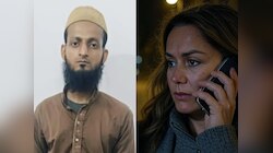 नफीसा के हनीट्रैप में फंसकर देशद्रोही बना तुफैल; इस रास्ते भेज चुका है गिफ्ट