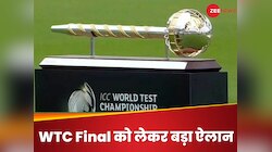 WTC Final में ये भारतीय करेगा डेब्यू... ICC का ऐलान, एक्शन में नजर आएंगे 2 इंडियस