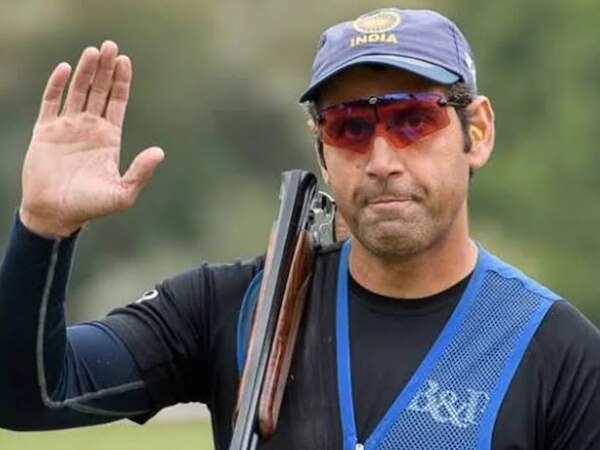 मेराज अहमद खान ने नेशनल शॉटगन ट्रायल में पहला मुकाम हासिल कर रचा इतिहास !