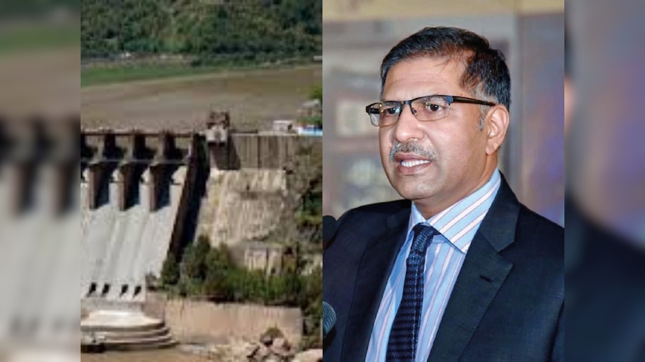 पाक के इस MP ने क्यों कहा भारत के एक्शन को 'वॉटर बम'; एक-एक बूंद के लिए तरस रहा पाक!