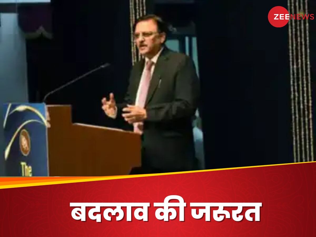 कोई कोर्ट सबोर्डिनेट नहीं होता और सुप्रीम कोर्ट... विदाई भाषण में बहुत कुछ सिखा गए जस्टिस अभय एस ओका