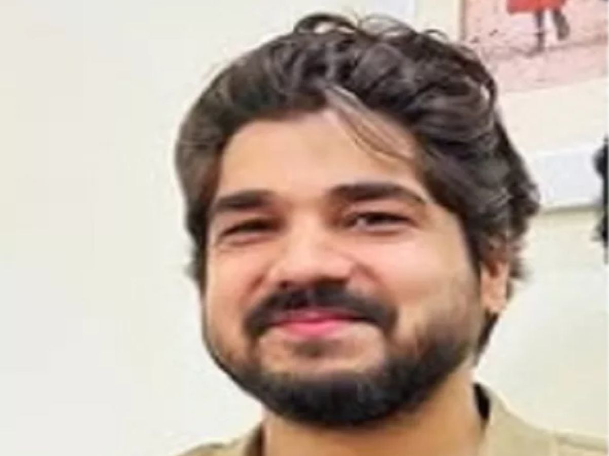 Neel Vijay Singh
