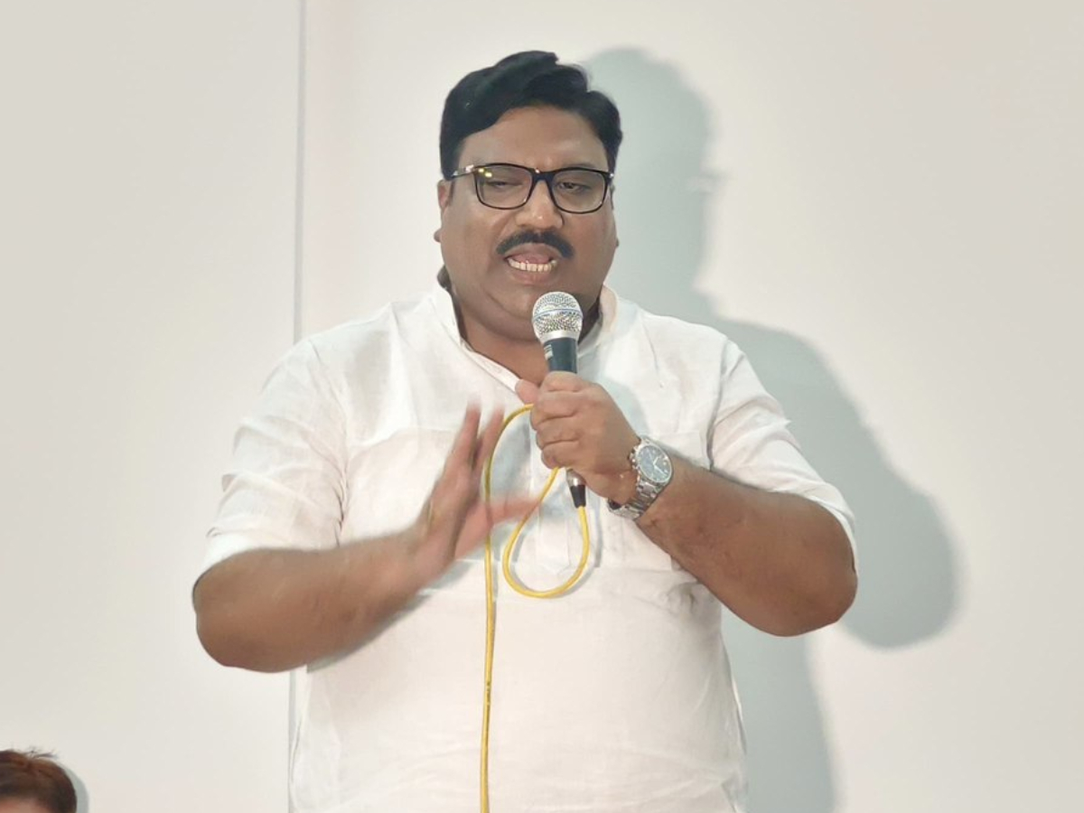 राजस्थान मदरसा बोर्ड के अध्यक्ष एमडी चोपदार-फाइल फोटो राजस्थान मदरसा बोर्ड के अध्यक्ष एमडी चोपदार-फाइल फोटो