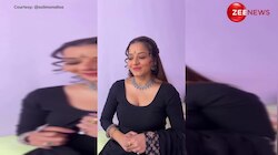 'कह दूं तुम्हें या चुप रहूं' गाने पर Monalisa ने एक्सप्रेशंस से फैंस को बनाया दीवाना