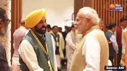 राजनीती का एक दृश्य ऐसा भी, नीति आयोग की बैठक में पीएम ने राज्यों के मुख्यमंत्रियों से की बातचीत