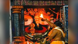 Mangal Alati: ପତିତପାବନଙ୍କ ମଙ୍ଗଳାଳତୀ ଦର୍ଶନରୁ ଆରମ୍ଭ କରନ୍ତୁ ଆପଣଙ୍କ ଦିନ