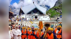 विधि-विधान के साथ कल खुलेंगे हेमकुंड साहिब के कपाट, आज घांघरिया पहुंचेंगे पंज प्यारे
