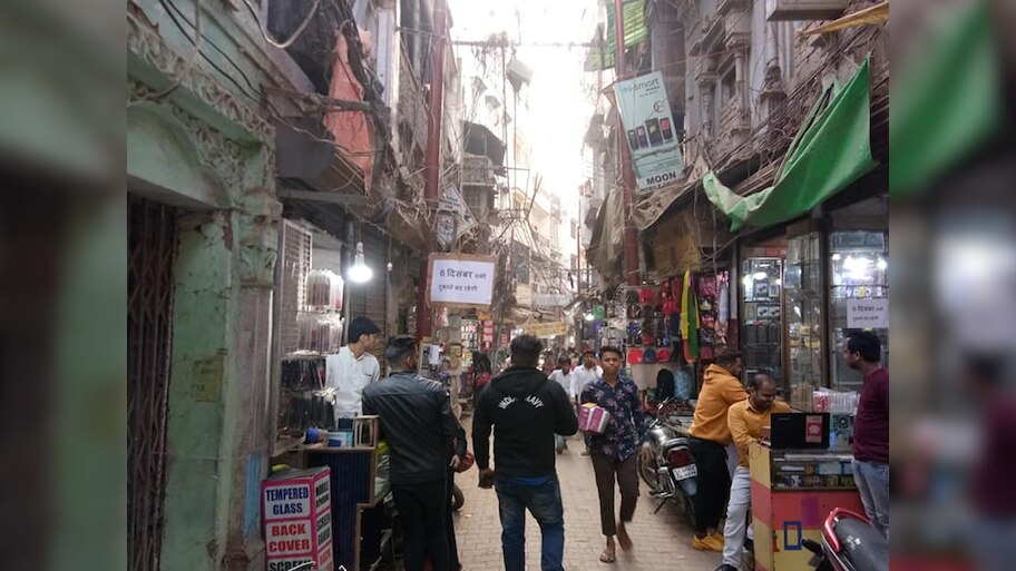 Varanasi: नो मुआवजा, नो बुलडोजर! HC का आदेश; मुस्लिम इलाके में खुशी की लहर