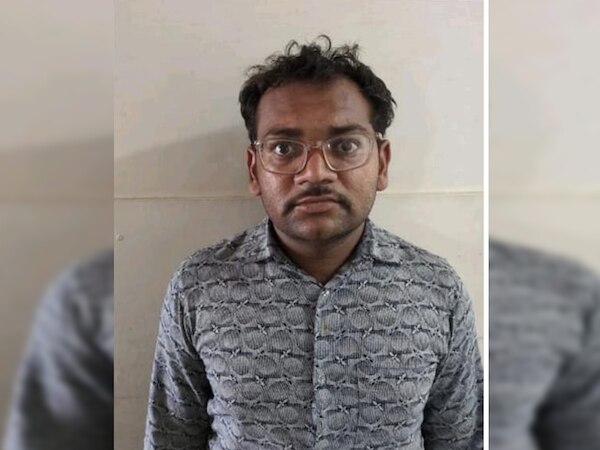 Pakistan को दे रहा था BSF और IAF की जानकारी; पुलिस के हत्थे चढा सहदेव गोहिल