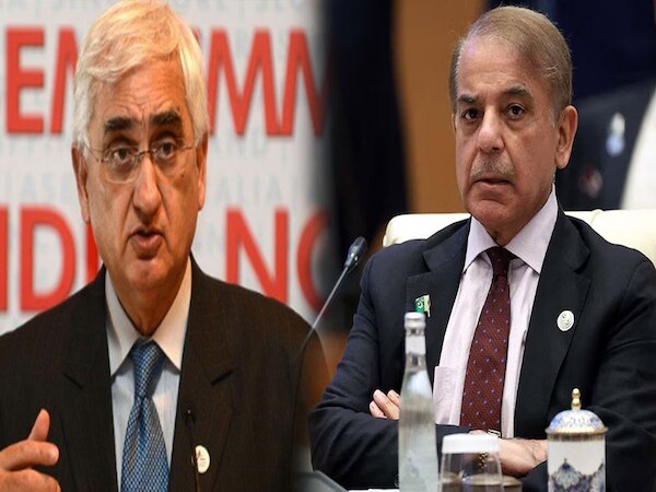 टोक्यो में मुस्लिम नेता ने खोली PAK की आतंक फैक्ट्री की पोल, शहबाज शरीफ को लग गई मिर्ची