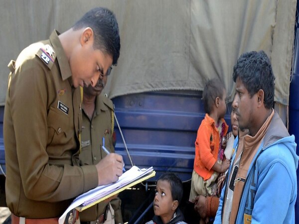 अब घुसपैठियों का बचना हुआ मुश्किल; इस निंजा टेक्निक से रोहिंग्या पर वार कर रही है योगी सरकार !
