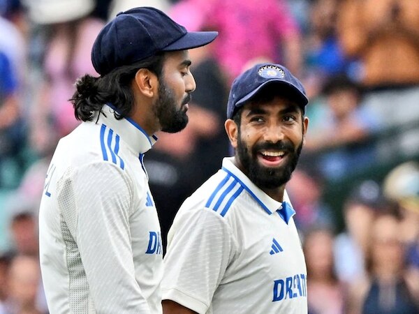 India's Test Captaincy News