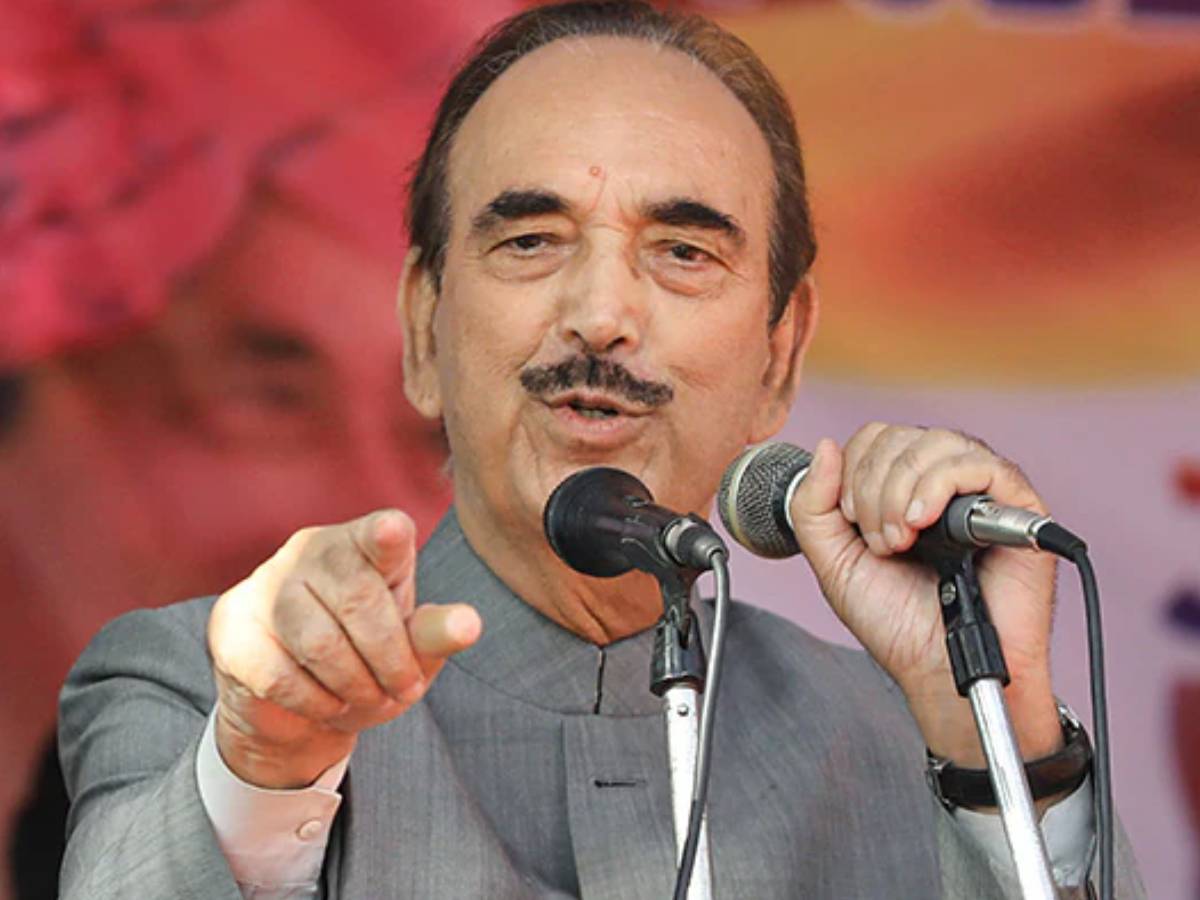 भारत के इस मुस्लिम नेता ने बताया ऑपरेशन सिंदूर पाकिस्तानी लोगों के खिलाफ नहीं बल्कि... भारत के इस मुस्लिम नेता ने बताया ऑपरेशन सिंदूर पाकिस्तानी लोगों के खिलाफ नहीं बल्कि...