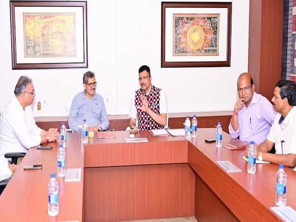 Srimandira: ଶ୍ରୀମନ୍ଦିରର ଐତିହ୍ୟ, ଢାଞ୍ଚାଗତ ଅଖଣ୍ଡତା ଏବଂ ସାଂସ୍କୃତିକ ଗୁରୁତ୍ୱକୁ ସଂରକ୍ଷଣ ପାଇଁ ପ୍ରୟାସ..
