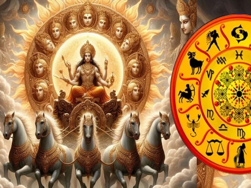 nautapa 2025 start surya nakshatra parivartan in rohini make 3 zodiac ...