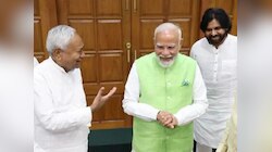 ପ୍ରଧାନମନ୍ତ୍ରୀଙ୍କ ଅଧ୍ୟକ୍ଷତାରେ ଆଜି ବସିବ NDA ବୈଠକ, ସାମିଲ ହେବେ ୨୦ ମୁଖ୍ୟମନ୍ତ୍ରୀ 