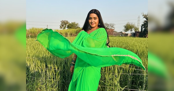 Bhojpuri Song: भोजपुरी क्वीन काजल राघवानी के टॉप 5 रोमांटिक गाने, कभी पवन सिंह तो कभी खेसारी के साथ मचाया ब…