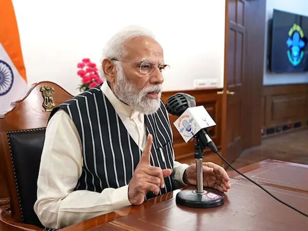 PM Modi Mann ki Baat: 'ମନ୍ କି ବାତ'ରେ ଅପରେସନ ସିନ୍ଦୂର ବିଷୟରେ ବଡ଼ କଥା କହିଲେ ପ୍ରଧାନମନ୍ତ୍ରୀ