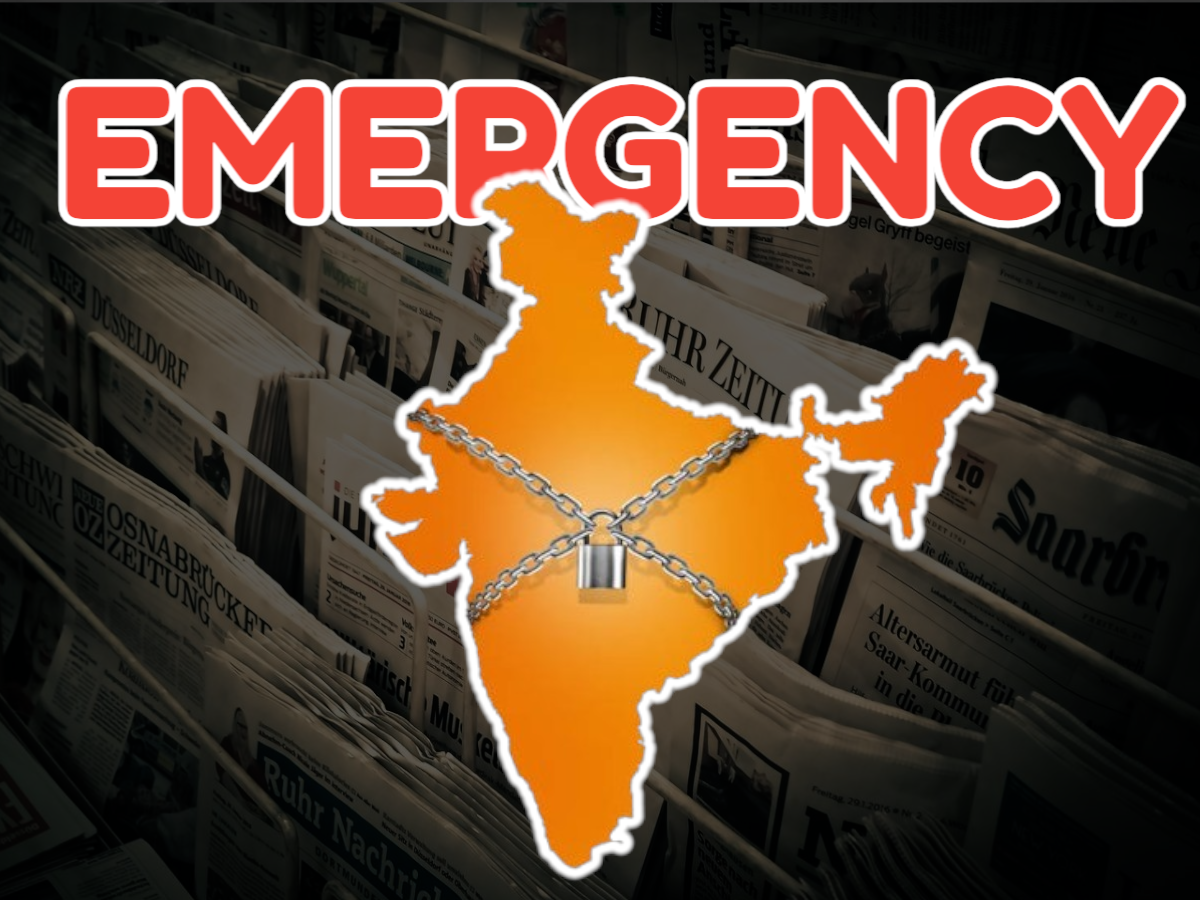 भारत में कब-कब लगाया गया आपातकाल, UPSC की तैयारी करने वाले जरूर पढ़ लें