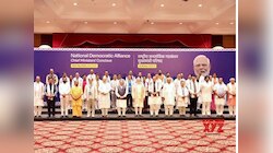 NDA CM Conclave: ଜାତିଗତ ଜନଗଣନା ଏବଂ ଅପରେସନ ସିନ୍ଦୁର ନେଇ ଗୃହୀତ ହେଲା ପ୍ରସ୍ତାବ
