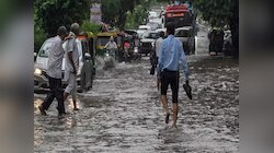 16 साल बाद मानसून ने बनाया रिकॉर्ड, दिल्ली-NCR में 31 मई तक होगी बारिश ही बारिश