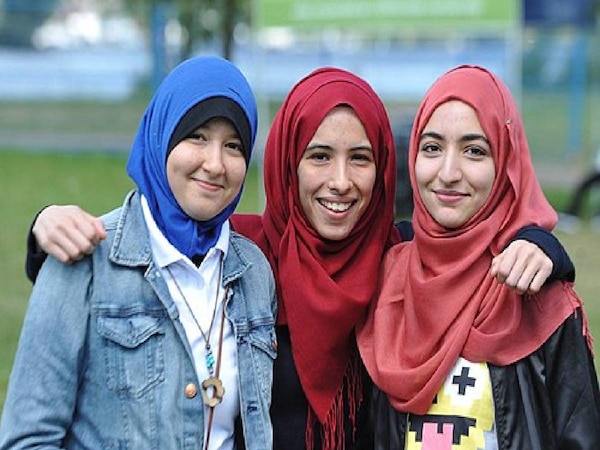 इस मुस्लिम देश ने रद्द की 26,000 महिलाओं की नागरिकता, नए कानून के तहत कार्रवाई 