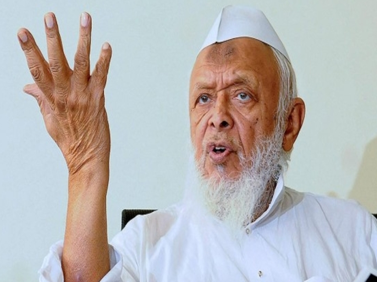 Maulana Arshad Madani Maulana Arshad Madani