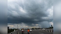 दिल्ली-NCR में बार-बार क्यों रही तूफानी बारिश, IMD ने आज भी जारी किया येलो अलर्ट