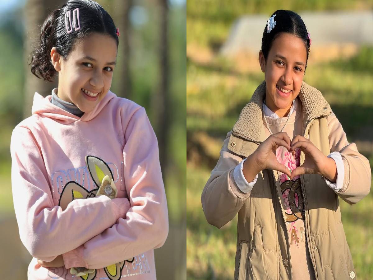 इजरायली बमबारी में बुझ गई याकीन की मासूम आवाज; 11 साल की एक्टिविस्ट ने दुनिया को कहा अलविदा इजरायली बमबारी में बुझ गई याकीन की मासूम आवाज; 11 साल की एक्टिविस्ट ने दुनिया को कहा अलविदा