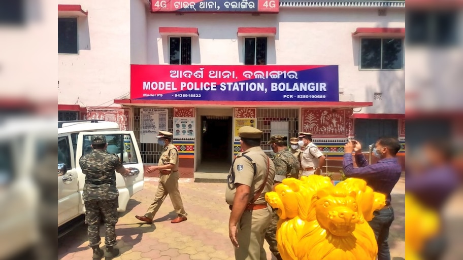 Odisha News: ବଲାଙ୍ଗୀରରେ ସାମ୍ବାଦିକଙ୍କୁ ମାଡ଼ ଘଟଣା: ୪ ଗିରଫ 