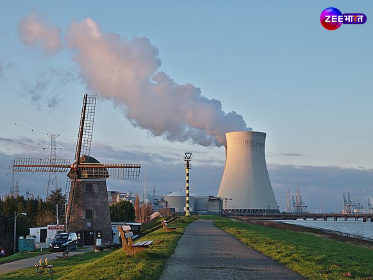 गर्मी बढ़ते ही भारत में क्यों बार-बार कटने लगती है बिजली? जानें इसमें पावर प्लांट की भूमिका