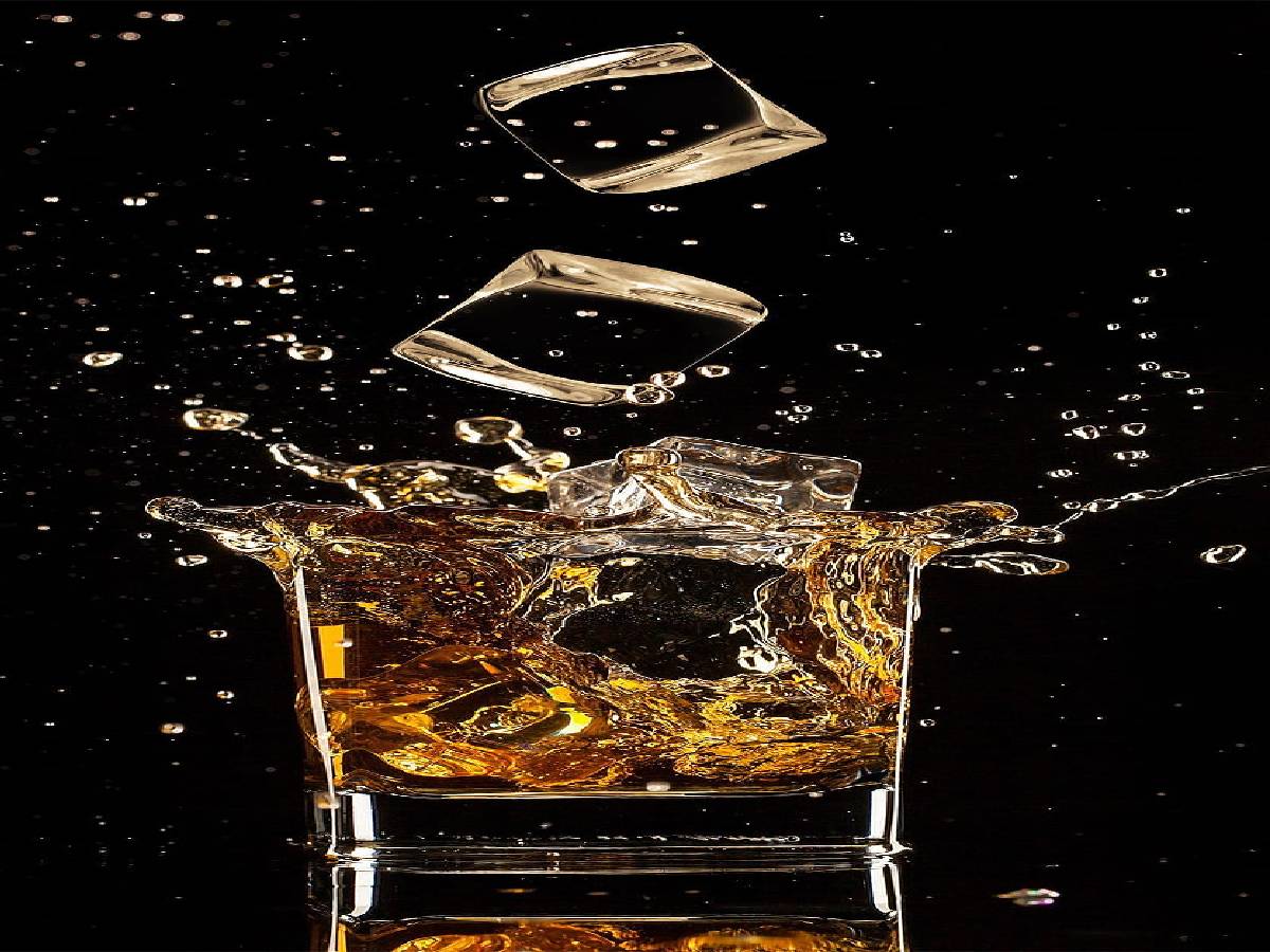 600 इलाकों में मिलेगी शराब