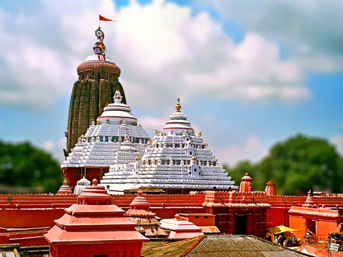 Odisha News: ଚାଲିଛି ଛତିଶା ନିଯୋଗ ବୈଠକ, ରଥଯାତ୍ରାକୁ ଆସିପାରନ୍ତି ପ୍ରଧାନମନ୍ତ୍ରୀ Odisha News: ଚାଲିଛି ଛତିଶା ନିଯୋଗ ବୈଠକ, ରଥଯାତ୍ରାକୁ ଆସିପାରନ୍ତି ପ୍ରଧାନମନ୍ତ୍ରୀ