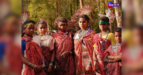 भारत में कहां रहते हैं सबसे ज्यादा आदिवासी? इतनी आबादी तो छोटे से देश की है