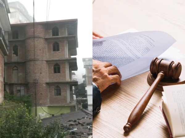 संजौली मस्जिद पर नहीं चलेगा बुलडोजर; नगर निगम अदालत के फैसले पर लगा ब्रेक