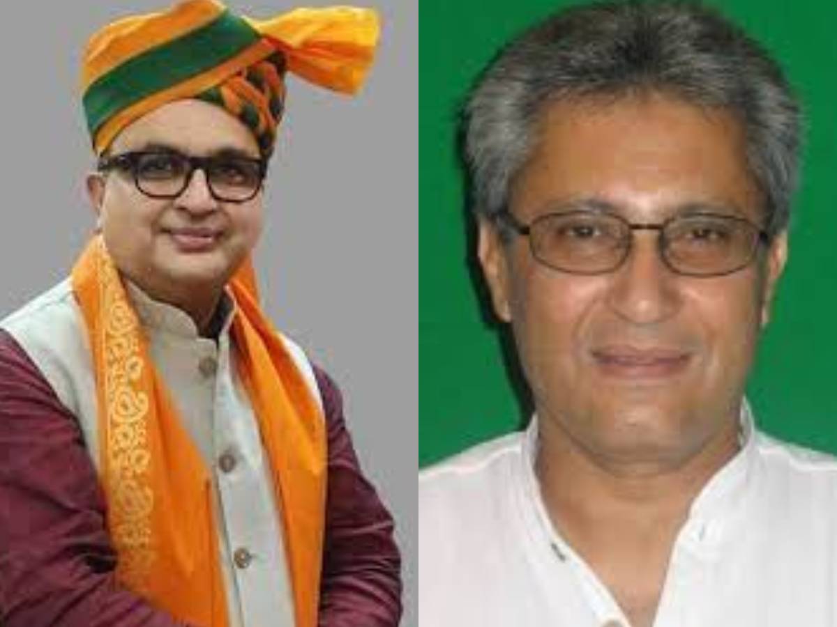 BJP के इस मुस्लिम नेता ने मस्जिदों के खिलाफ दिया विवादित बयान; पूर्व सासंद ने कह दी बड़ी बात ! BJP के इस मुस्लिम नेता ने मस्जिदों के खिलाफ दिया विवादित बयान; पूर्व सासंद ने कह दी बड़ी बात !