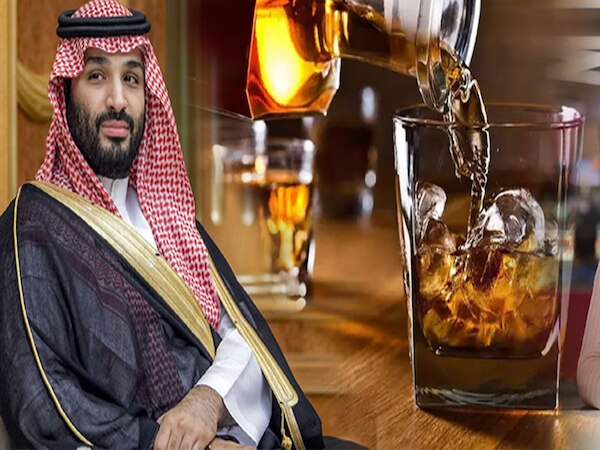 Saudi: जिस ज़मीन पर शराब थी हराम, वहीं अब 600 ठिकानों पर होगी दावत! जानें किस परोसी जाएगी शराब