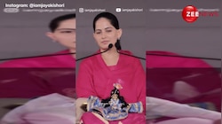 लोगों में बुराइयां निकालने से खुद कर लें ये काम, सुन लीजिए Jaya Kishori के विचार