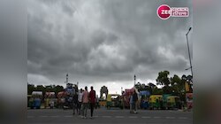 दिल्ली-NCR में कुछ दिन मिलेगी बरसात से छुट्टी, फिर इस दिन होगी तेज बारिश