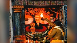 Mangal Alati: ପତିତପାବନଙ୍କ ମଙ୍ଗଳାଳତୀ ଦର୍ଶନରୁ ଆରମ୍ଭ କରନ୍ତୁ ଆପଣଙ୍କ ଦିନ