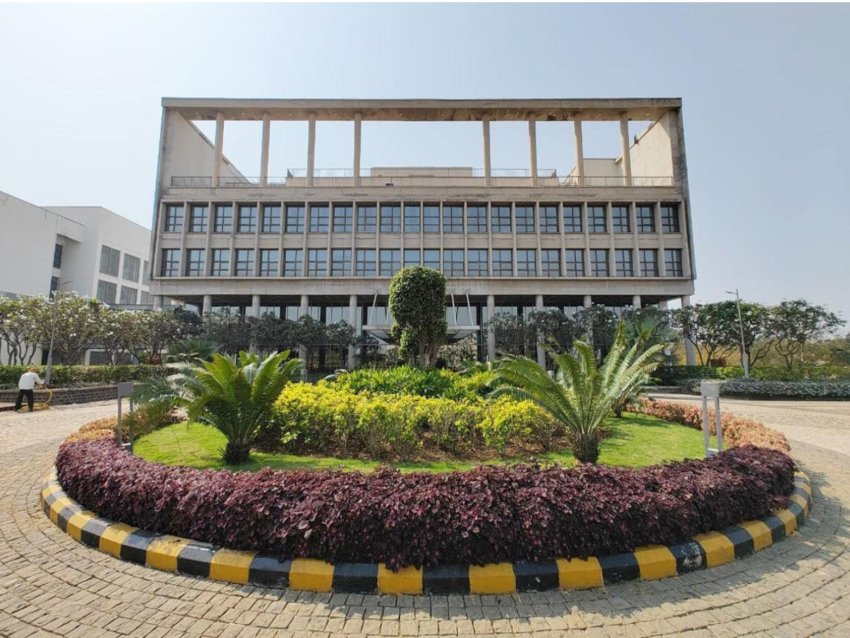IIM ରାୟପୁରରେ ୩ ନୂଆ ପାଠ୍ୟକ୍ରମର ଶୁଭାରମ୍ଭ IIM ରାୟପୁରରେ ୩ ନୂଆ ପାଠ୍ୟକ୍ରମର ଶୁଭାରମ୍ଭ