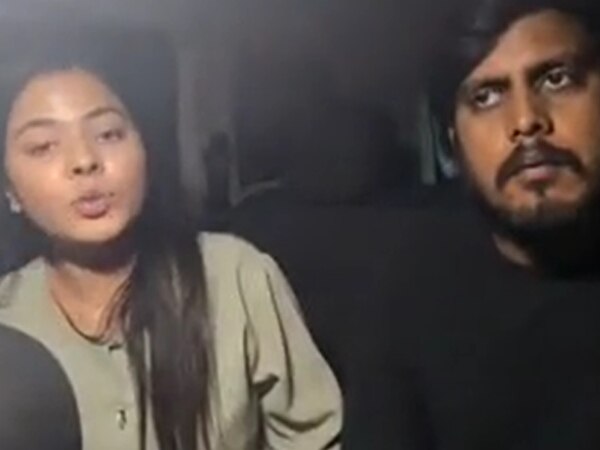 हिंदू युवती और मुस्लिम युवक की शादी पर हिंदू संगठनों ने काटा बवाल