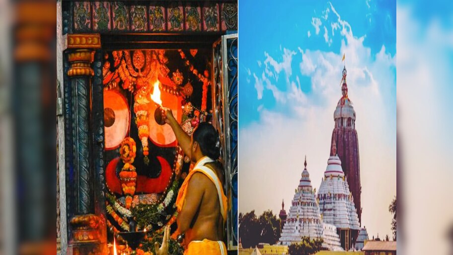 Puri News: ଆଜି ଶ୍ରୀମନ୍ଦିରରେ ସାବିତ୍ରୀ ଅମାବାସ୍ୟା 