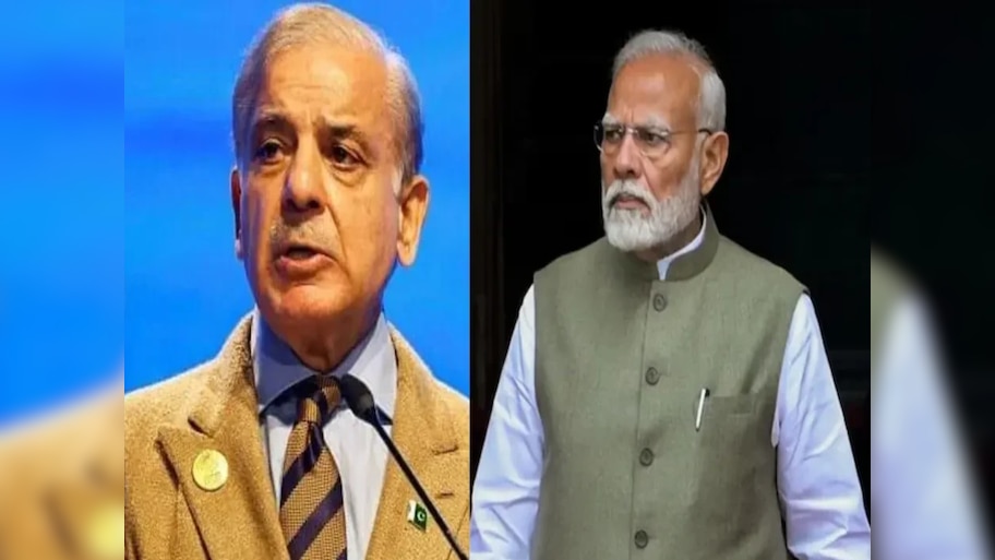 India-Pakistan Conflict:  ଭାଙ୍ଗିଲା ପାକିସ୍ତାନର ମୁହଁ ଫୁଟାଣି,ଶାନ୍ତି ଆଲୋଚନା ପାଇଁ ପ୍ରସ୍ତାବ ଦେଲେ ଶେହବାଜ