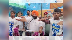 ਪੰਜਾਬ ਸਰਕਾਰ ਸਿੱਖਿਆ ਦੇ ਖੇਤਰ ਨੂੰ ਹਰ ਪੱਖੋਂ ਮਜ਼ਬੂਤ ਤੇ ਸਮੇਂ ਦਾ ਹਾਣੀ ਬਣਾਉਣ ਲਈ ਵਚਨਬੱਧ-ਬੈਂਸ