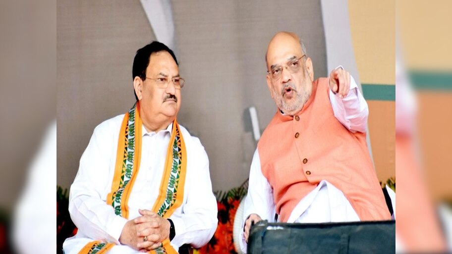 BJP expels two mla: ନିଜ ଦଳରୁ ଦୁଇ ବିଧାୟକଙ୍କୁ ବହିଷ୍କାର କଲା ବିଜେପି