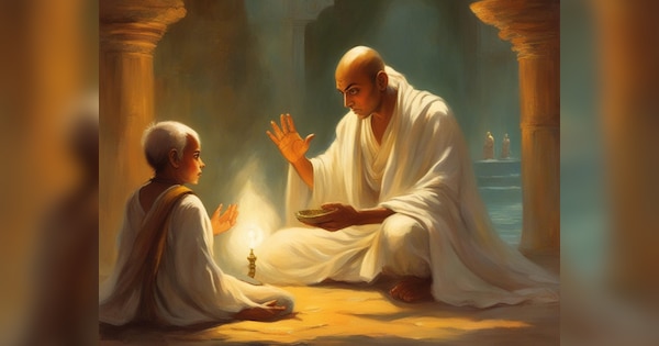 चंद्रगुप्त मौर्य को बचपन में ही बेच दिया गया, फिर वो कैसे बने भारत के सबसे महान राजा? बनाया अखंड भारत