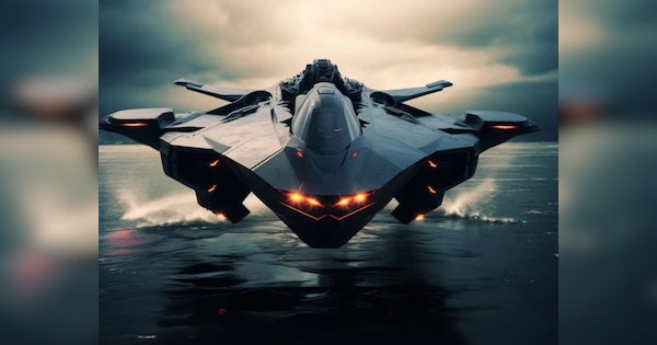 भारत खुद बनाएगा पांचवीं पीढ़ी के फाइटर जेट, आखिर ये बड़ी बात क्यों और कैसे US, चीन समेत PAK के कान हो जाएंगे खड़े?