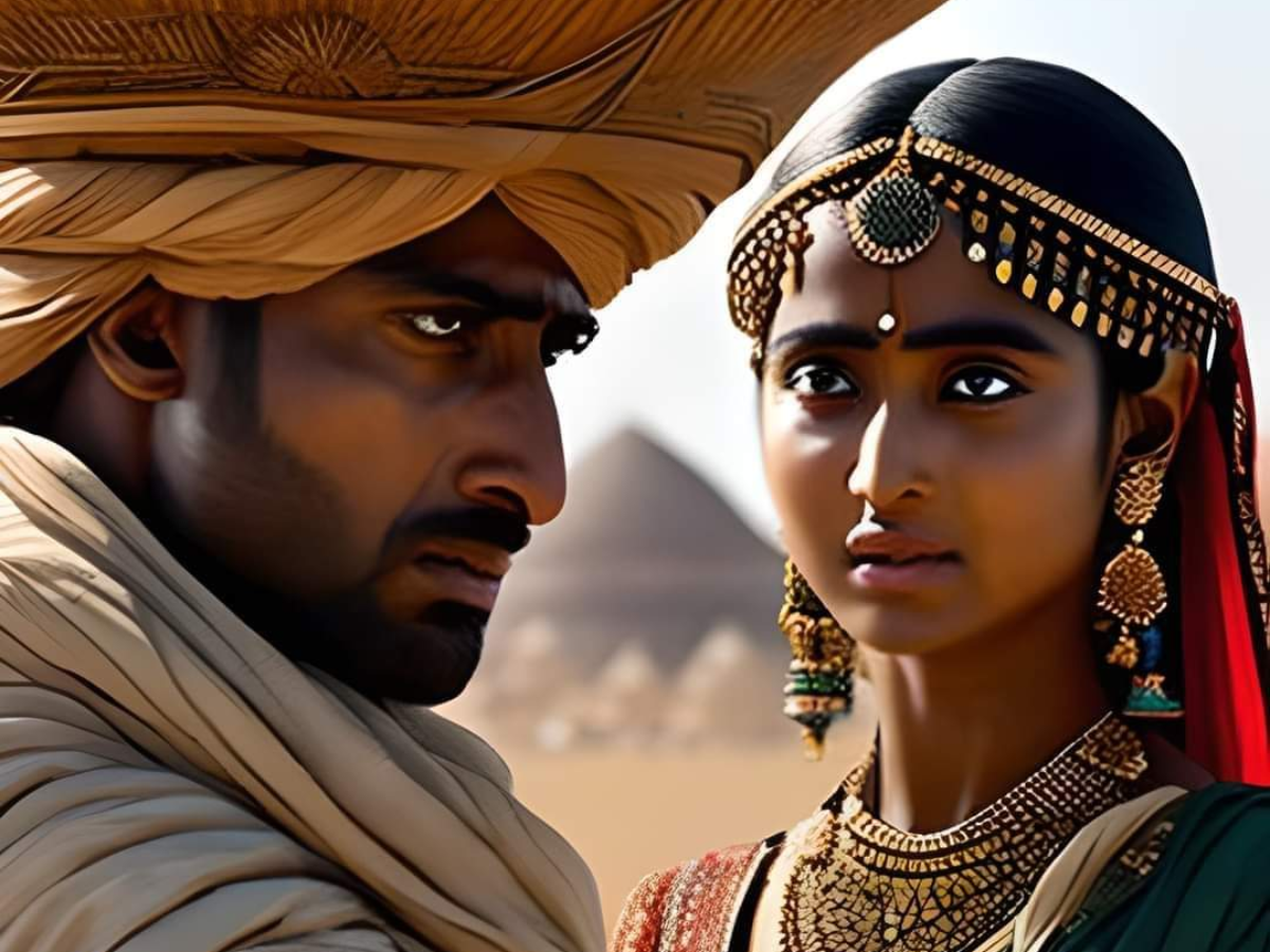 भारत में 5000 साल पहले पनपी थी ये सभ्यता, शहर से लेकर समुद्री व्यापार के मिले पुख्ता प्रमाण; जानें कहां तक थी सीमा